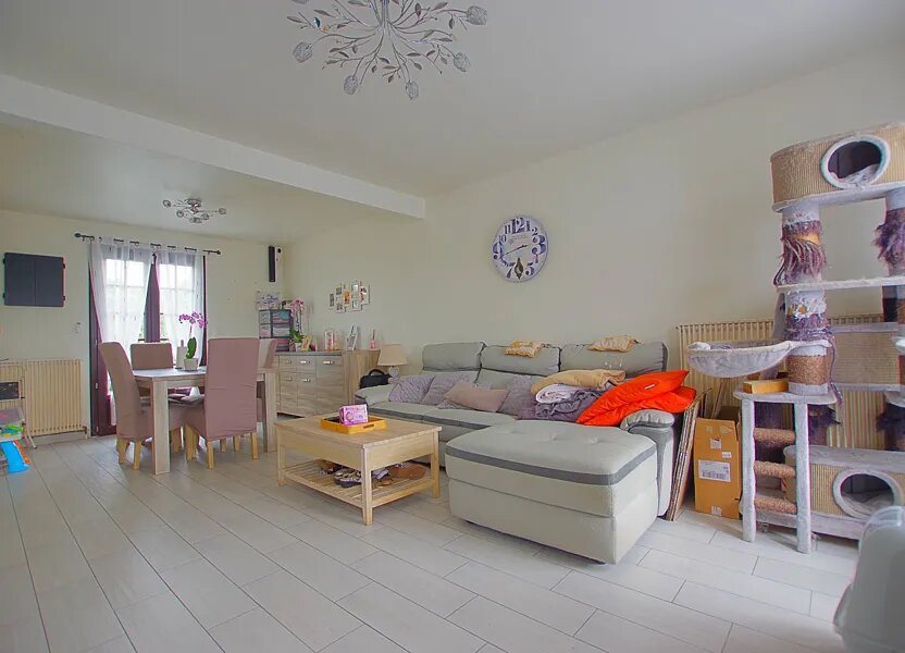 Maison à vendre, 112m², Ham