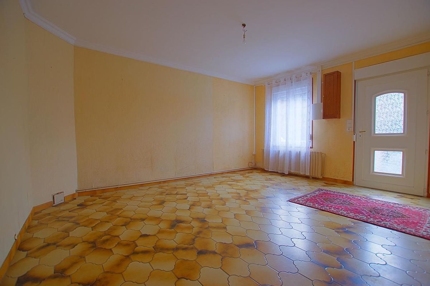 Maison à vendre, 83m², Ham