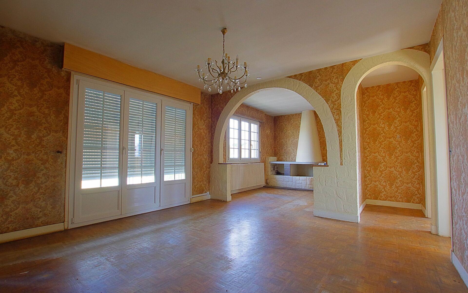 Maison à vendre, 72m², Eppeville