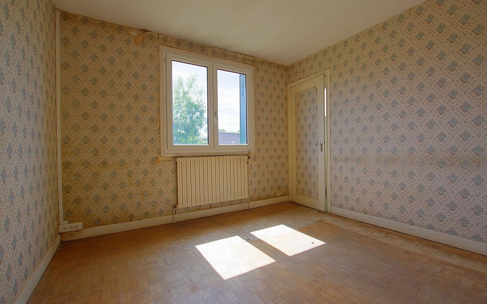 Maison à vendre, 72m², Eppeville