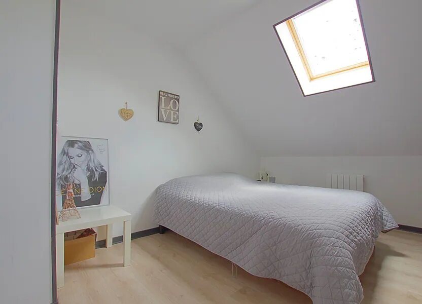 Appartement à louer, 72m², Roye