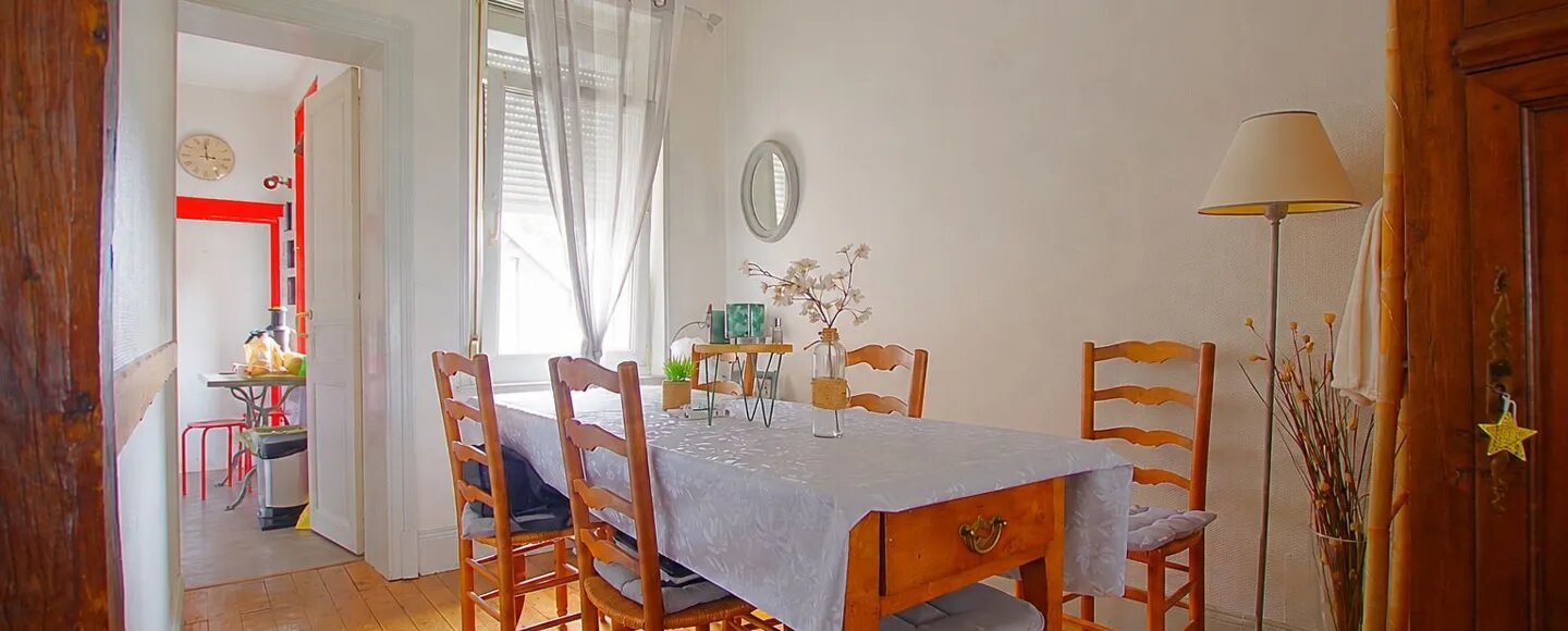 Maison à vendre, 119m², Ham