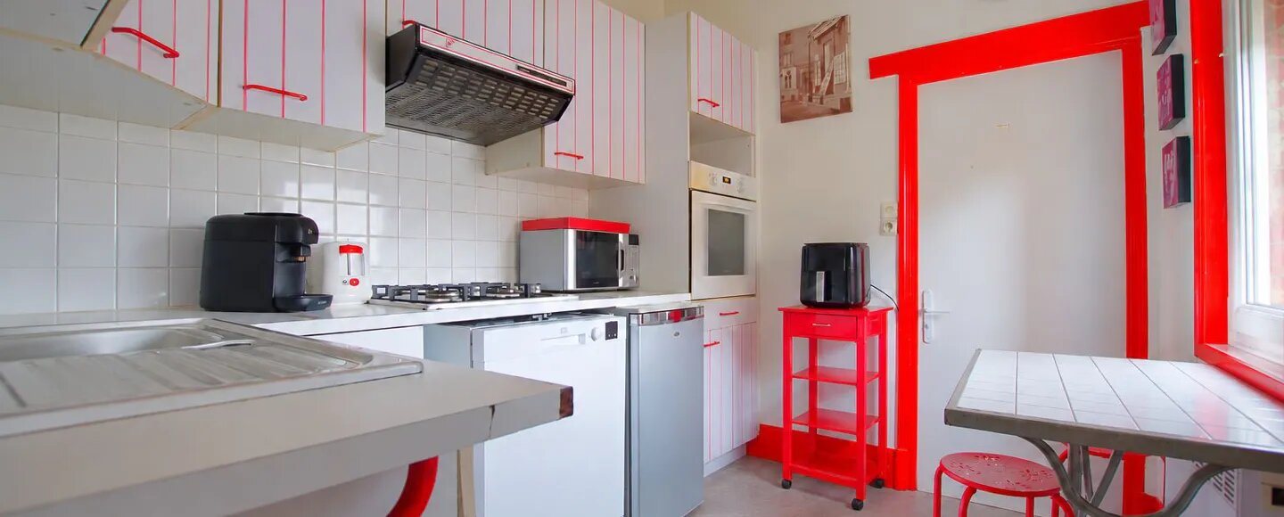 Maison à vendre, 119m², Ham