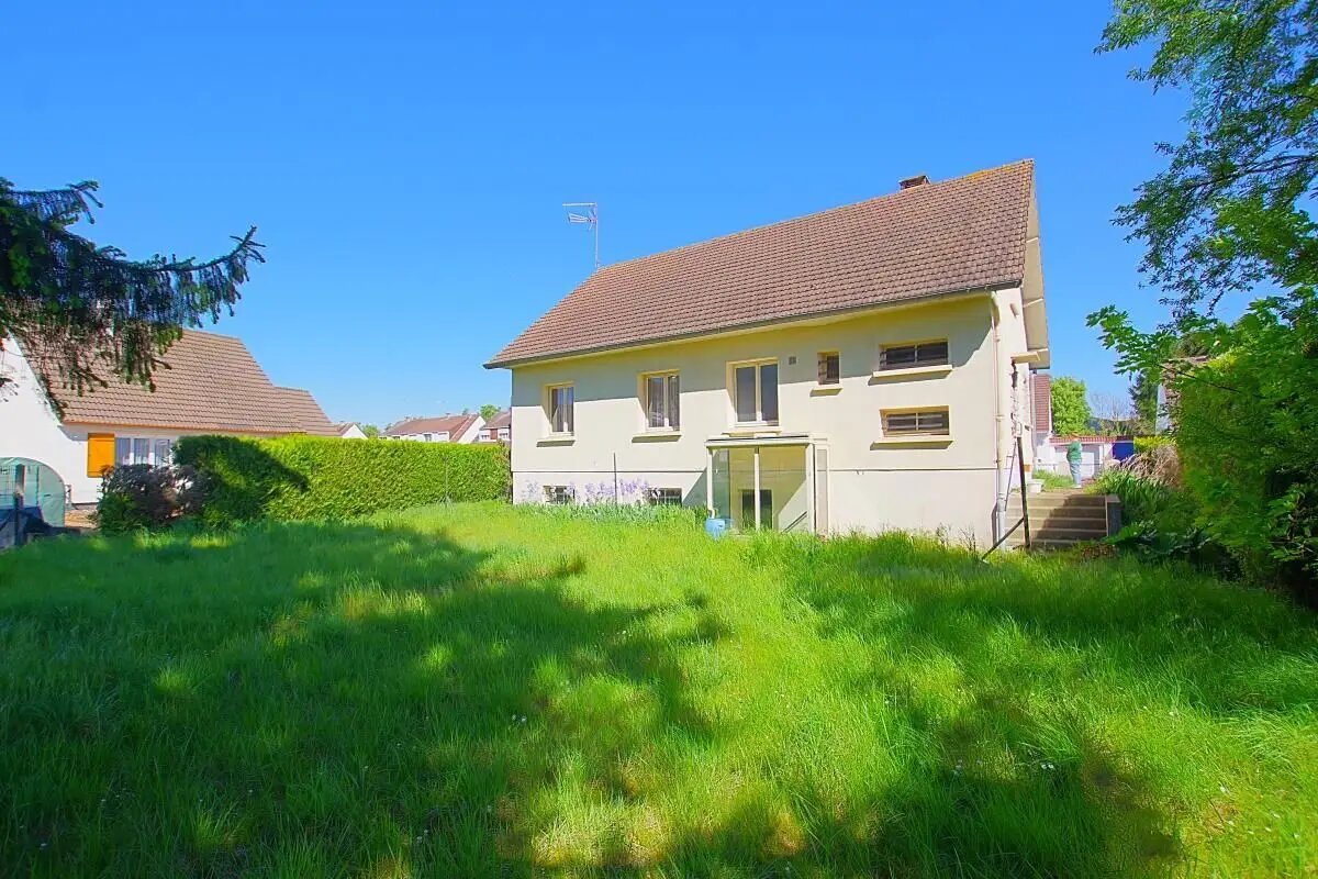 Maison à vendre, 85m², Nesle