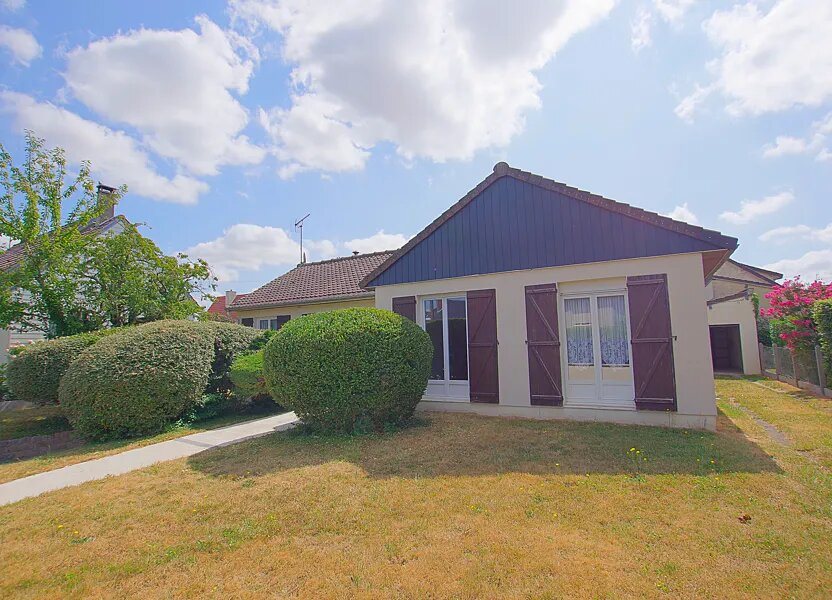 Maison à vendre, 86m², Roye