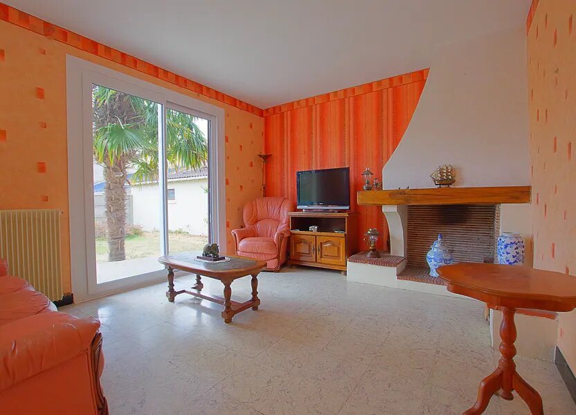 Maison à vendre, 86m², Roye