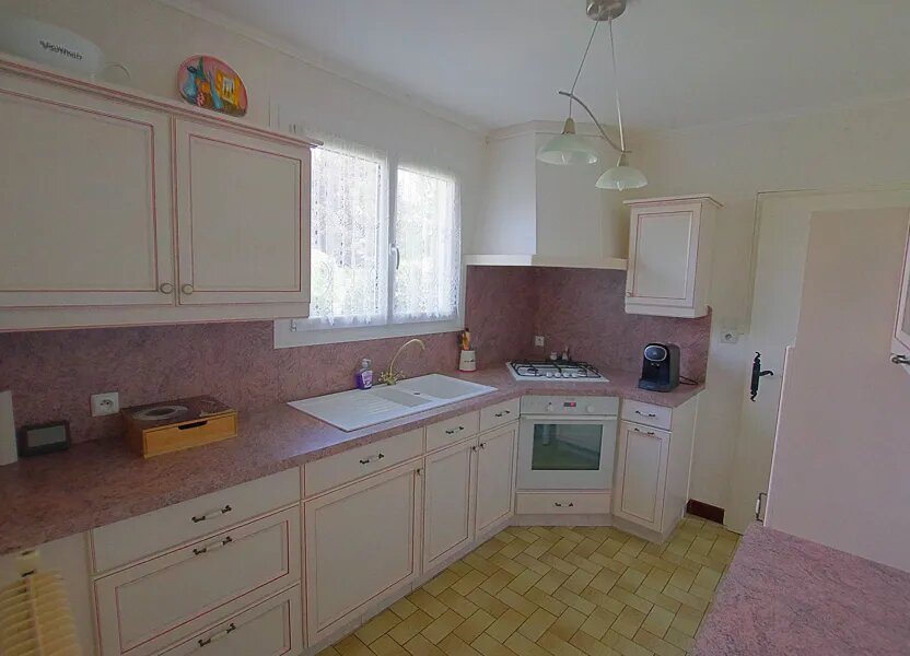 Maison à vendre, 86m², Roye