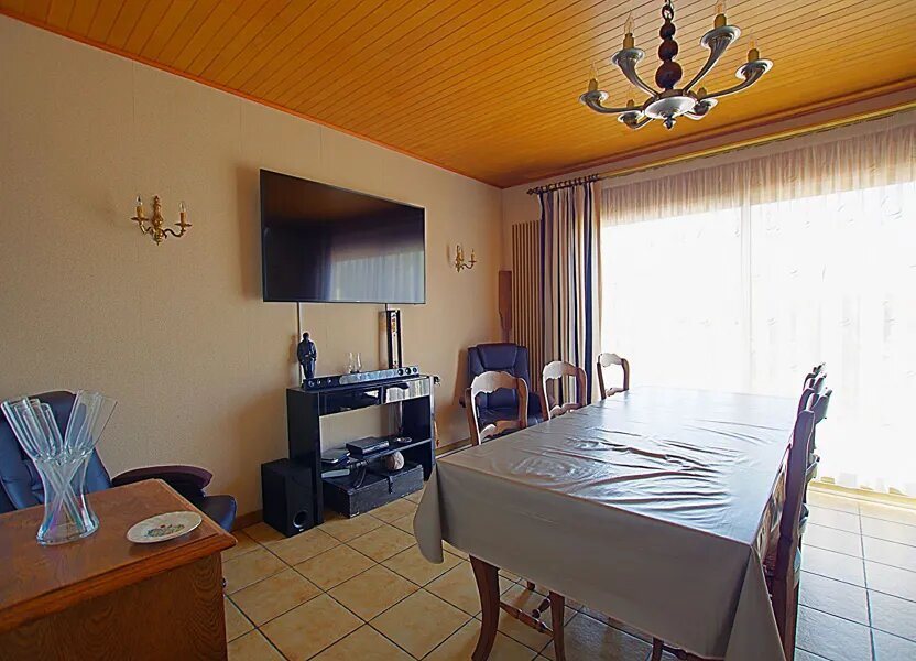 Maison à vendre, 171m², Roye
