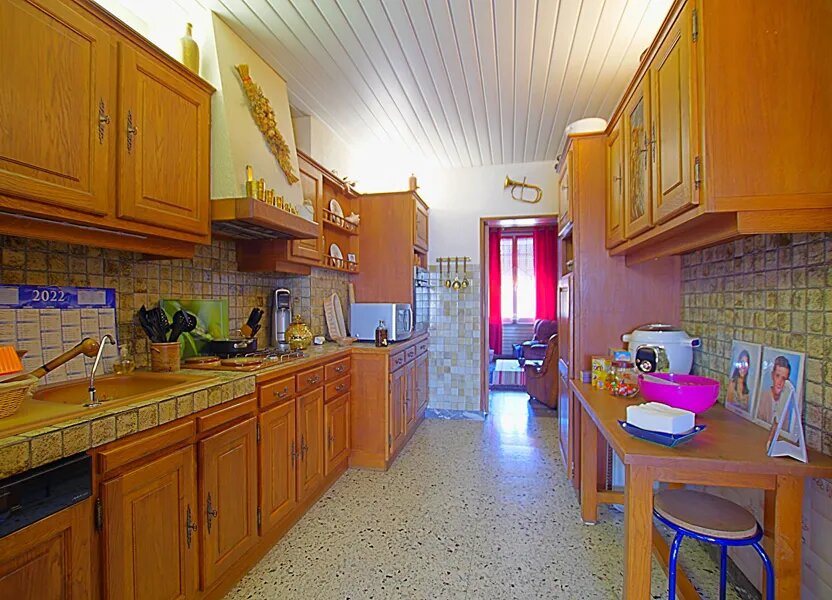 Maison à vendre, 171m², Roye