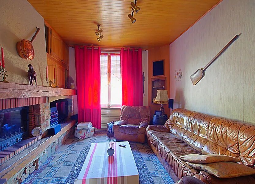 Maison à vendre, 171m², Roye
