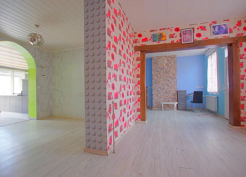 Maison à vendre, 107m², Ercheu