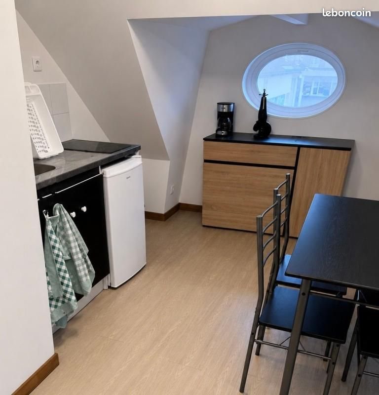 Appartement à louer, 14m², Roye