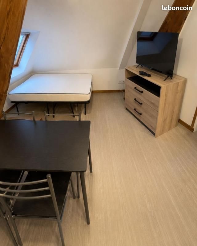 Appartement à louer, 14m², Roye