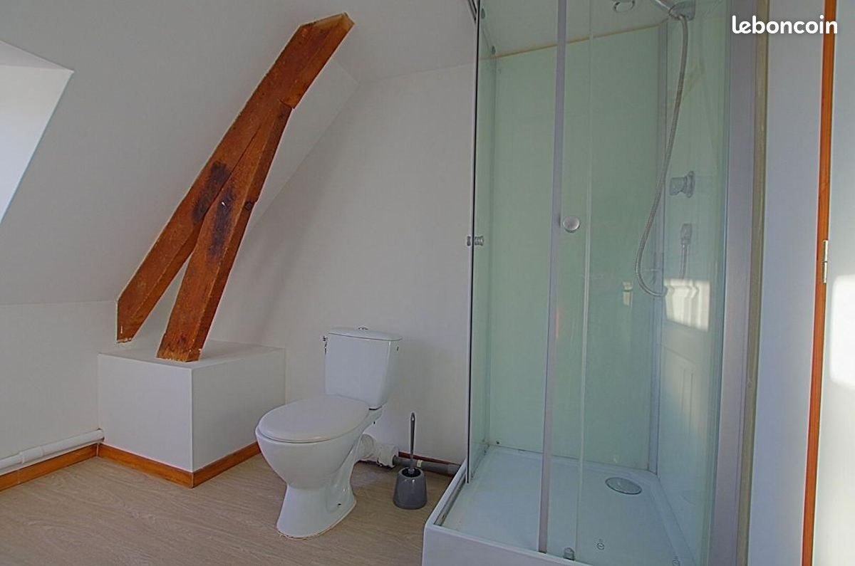 Appartement à louer, 14m², Roye