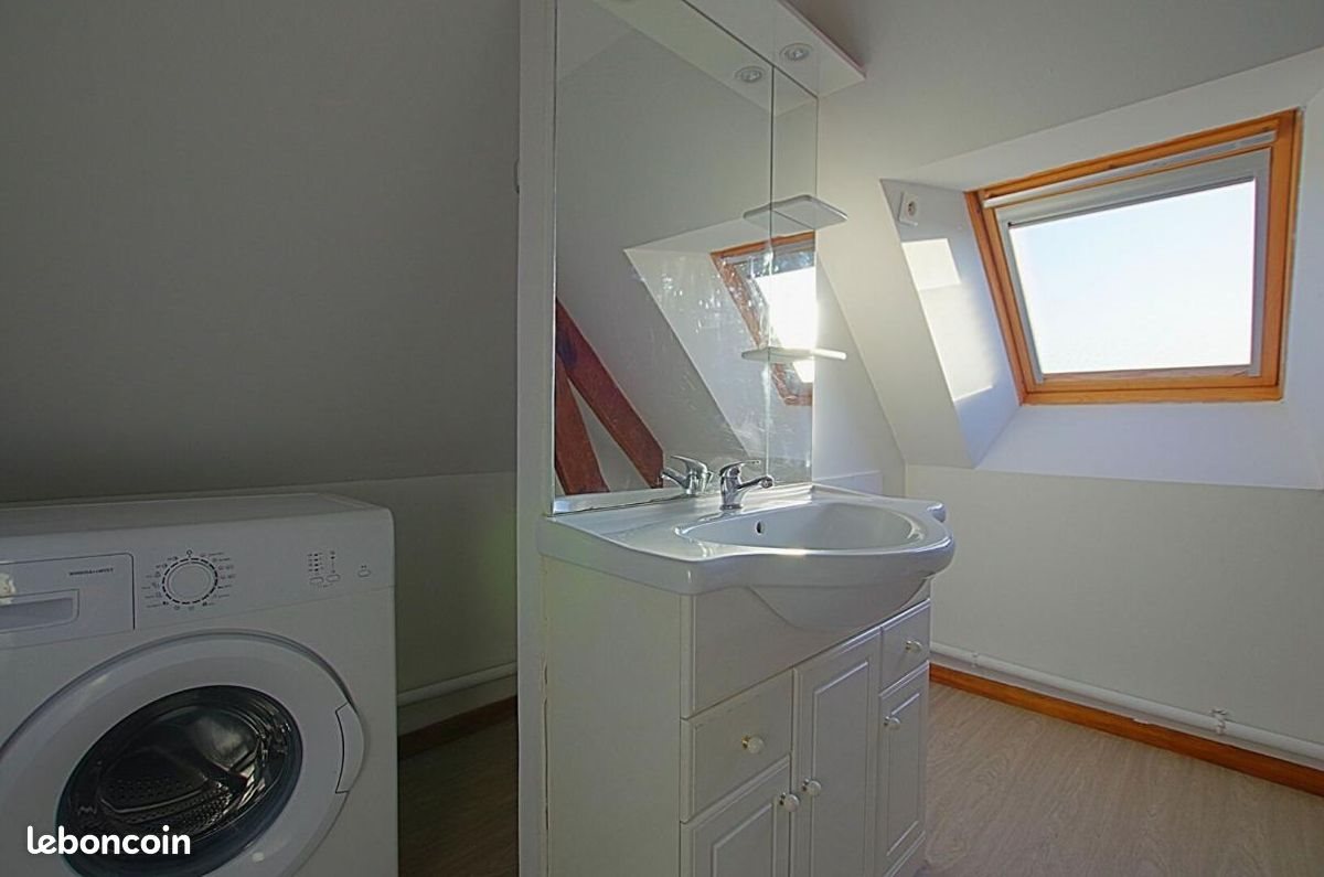 Appartement à louer, 14m², Roye