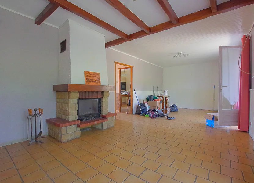 Maison à vendre, 81m², Margny-aux-Cerises