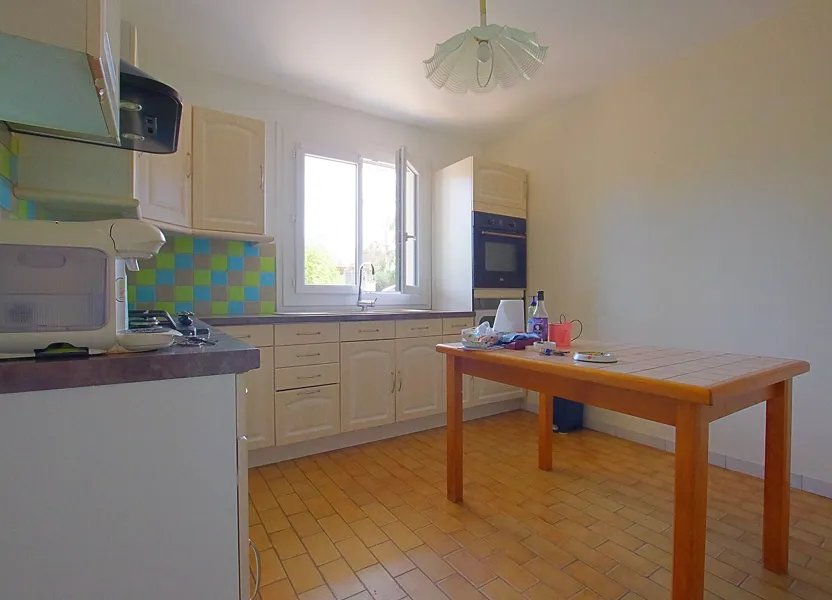 Maison à vendre, 81m², Margny-aux-Cerises