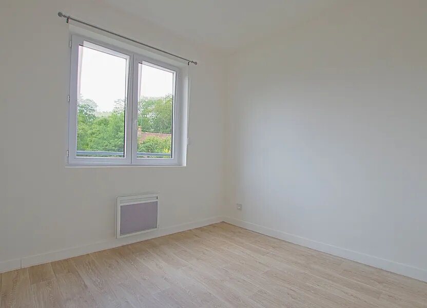 Appartement à louer, 39m², Montdidier