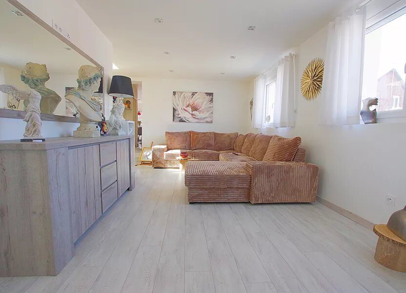 Maison à vendre, 263m², Eppeville