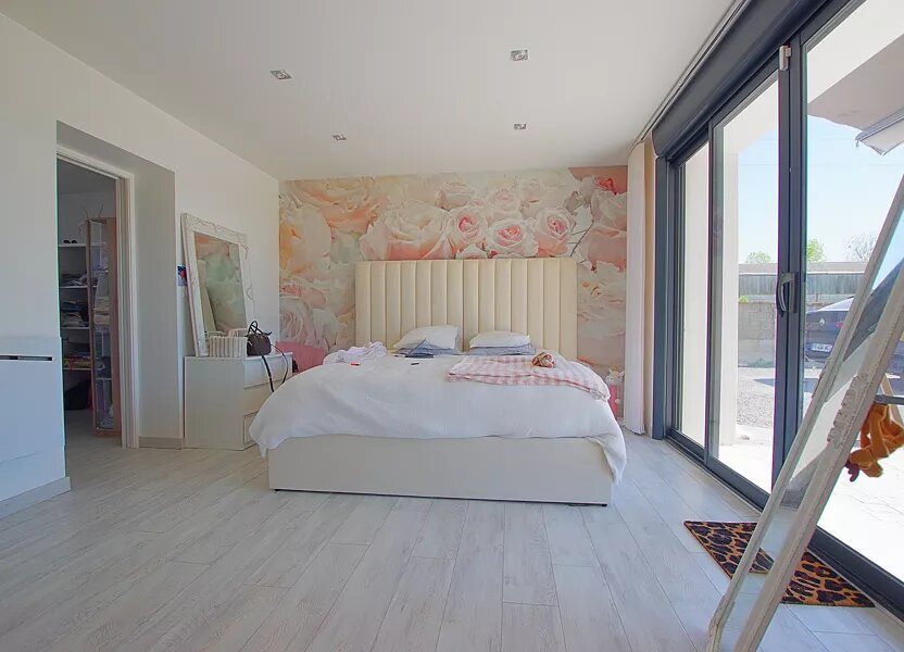 Maison à vendre, 263m², Eppeville