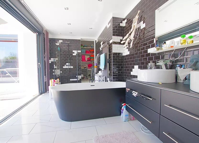 Maison à vendre, 263m², Eppeville