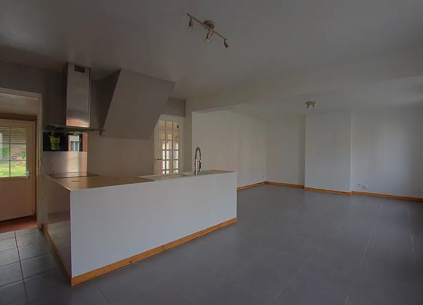Maison à vendre, 105m², Roye
