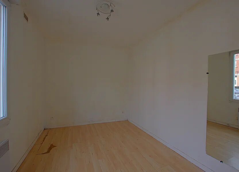 Maison à vendre, 105m², Roye