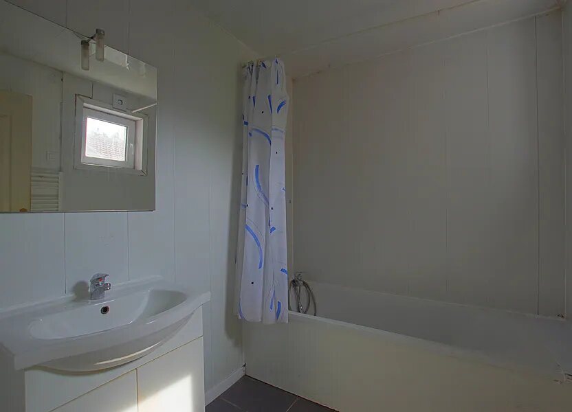 Maison à vendre, 105m², Roye