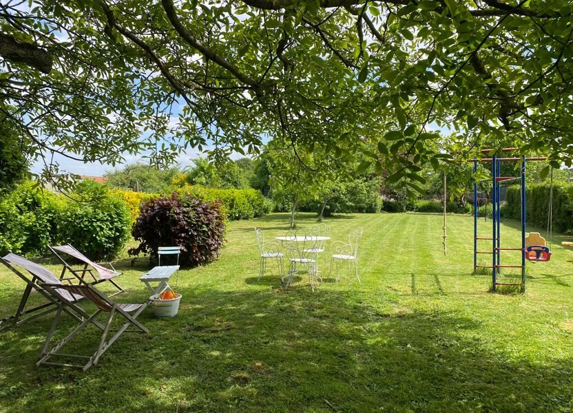 Maison à vendre, 216m², Rethonvillers