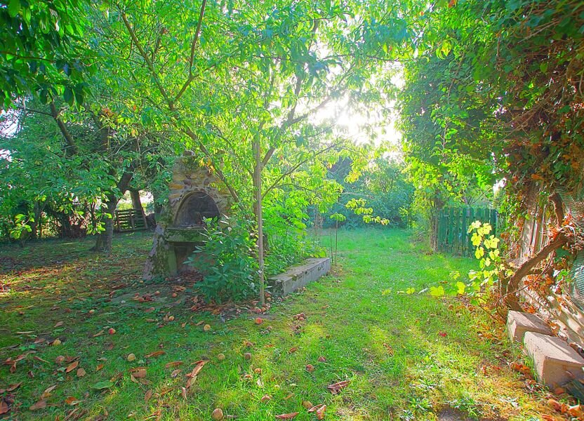 Maison à vendre, 110m², Brouchy