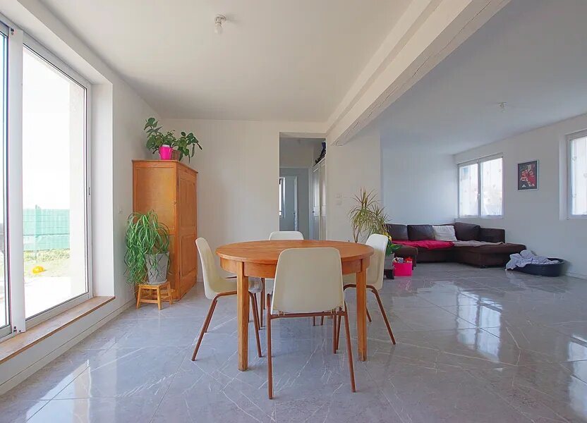 Maison à vendre, 104m², Ham