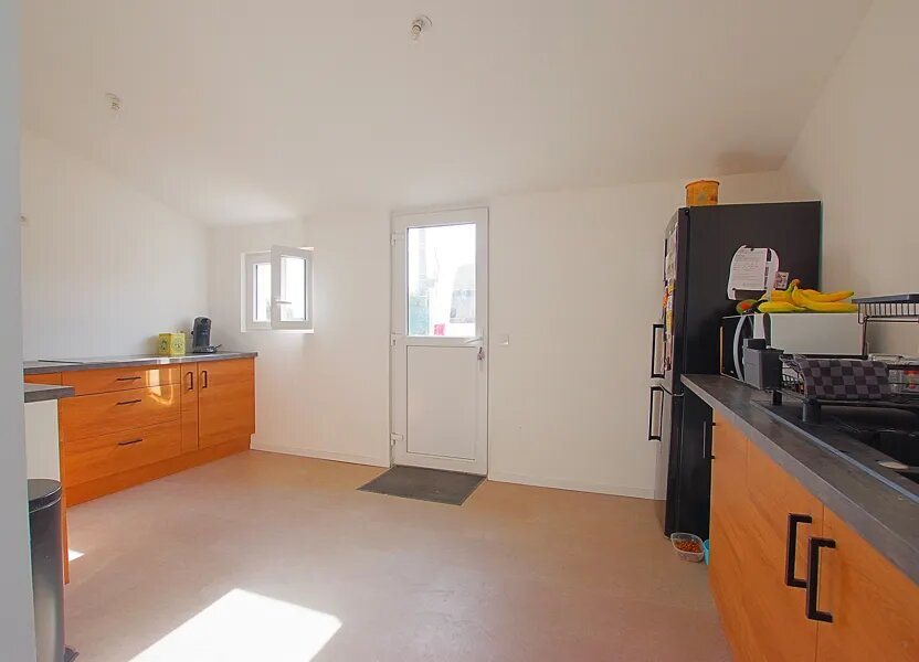 Maison à vendre, 104m², Ham