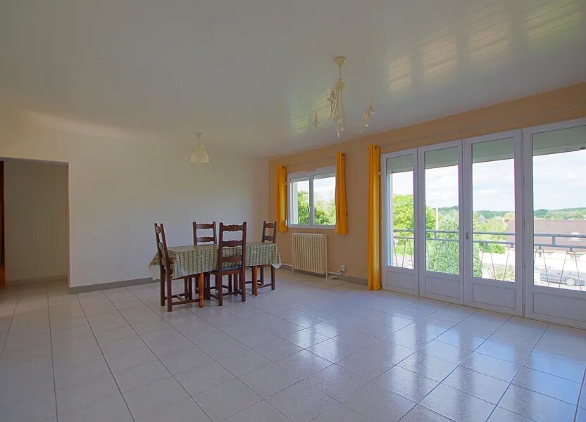Maison à vendre, 104m², Janville