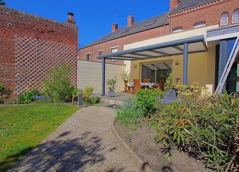 Maison à vendre, 172m², Ham