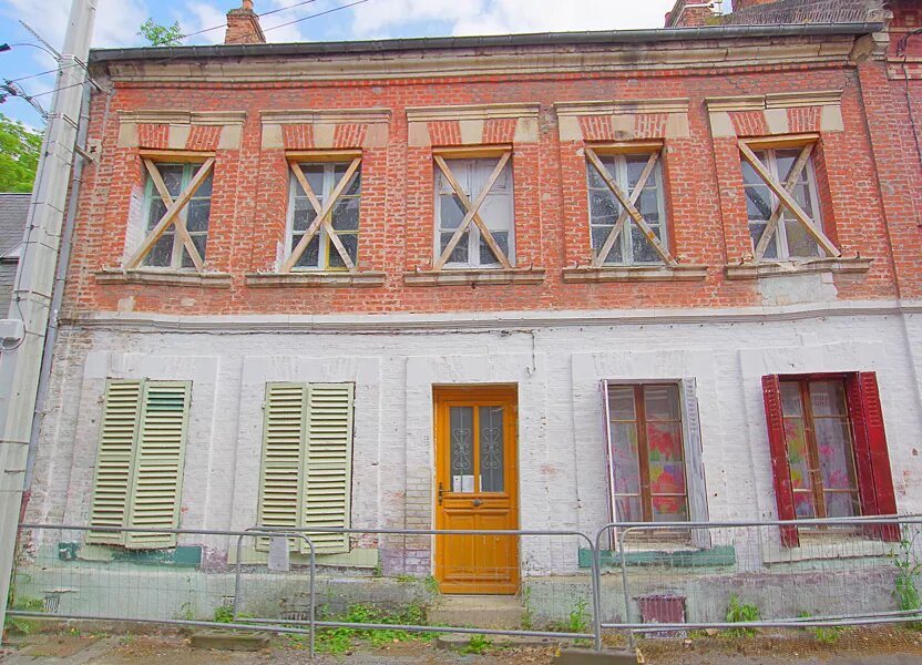 Maison à vendre, 188m², Ham