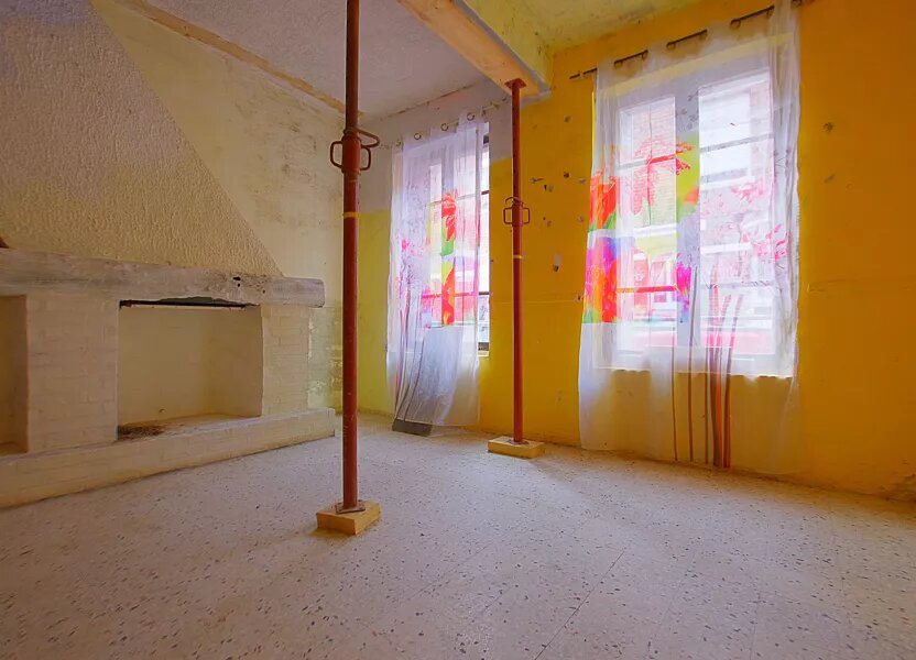 Maison à vendre, 188m², Ham