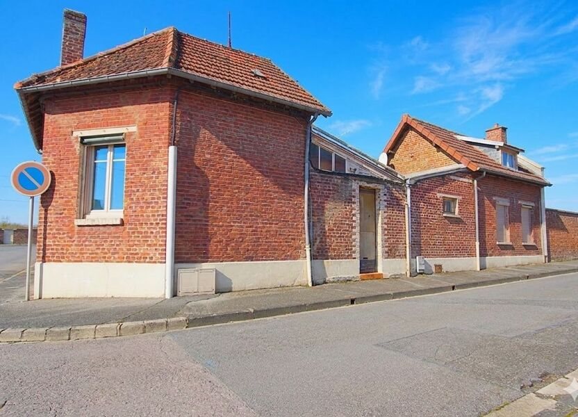 Maison à vendre, 127m², Ham