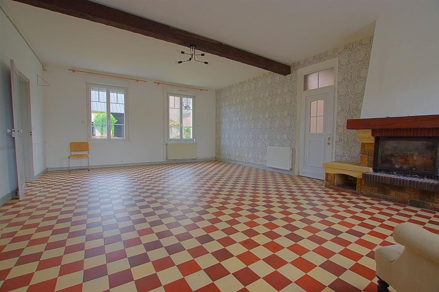 Maison à vendre, 214m², Rethonvillers