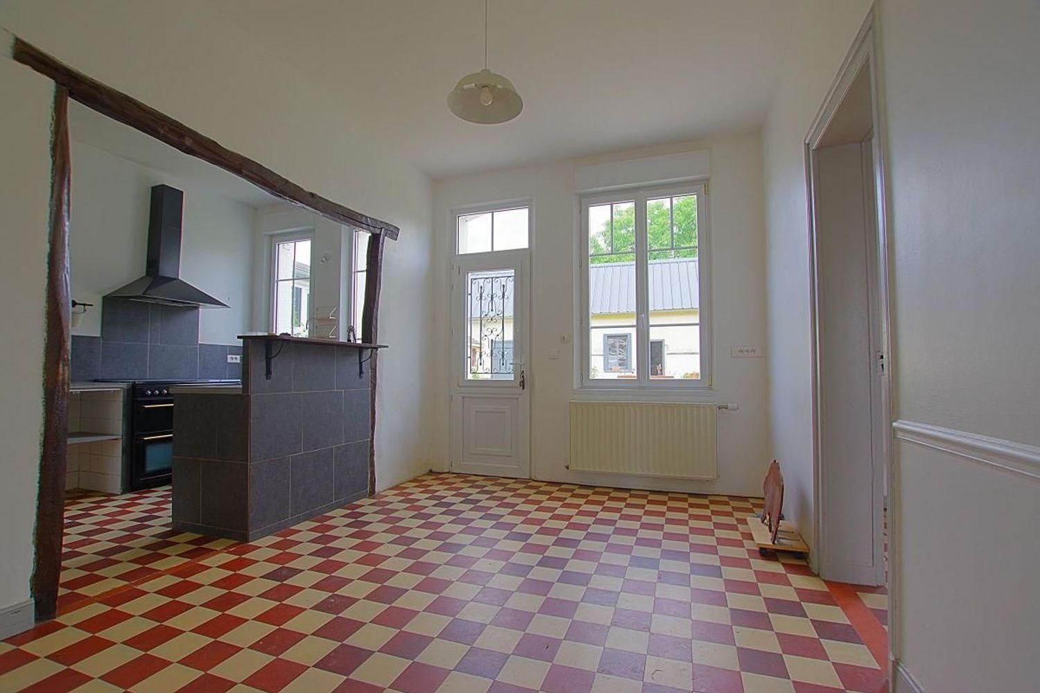 Maison à vendre, 214m², Rethonvillers