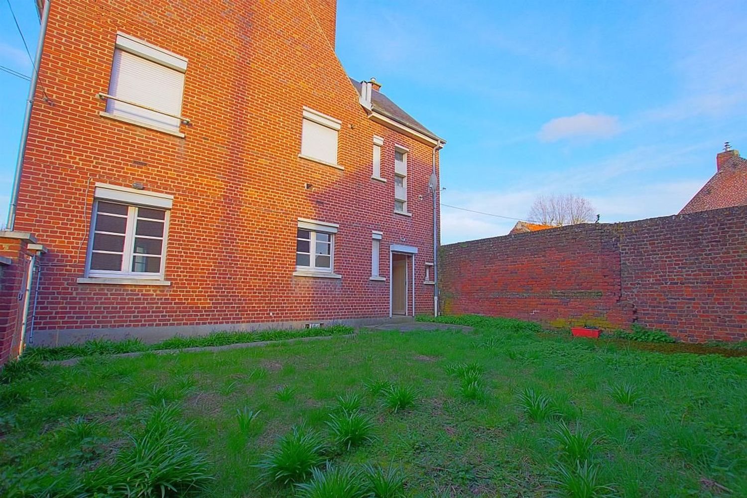 Maison à vendre, 122m², Nesle