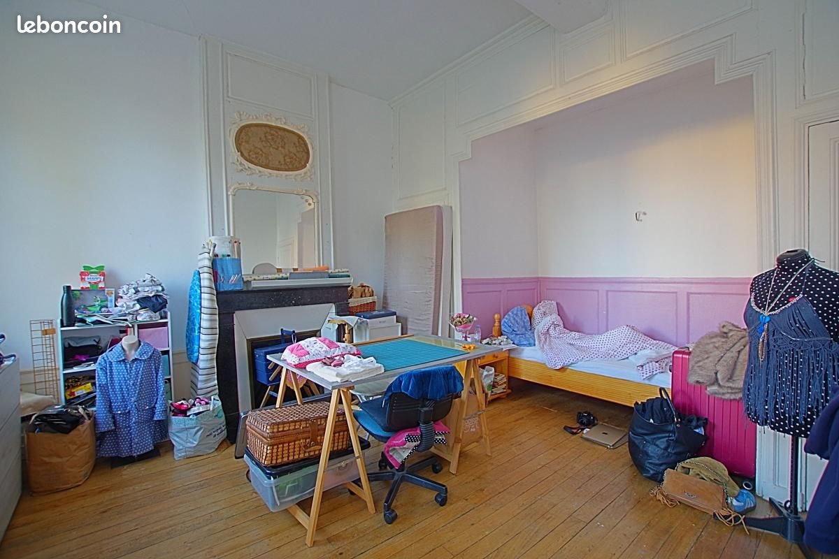 Maison à vendre, 300m², Nesle