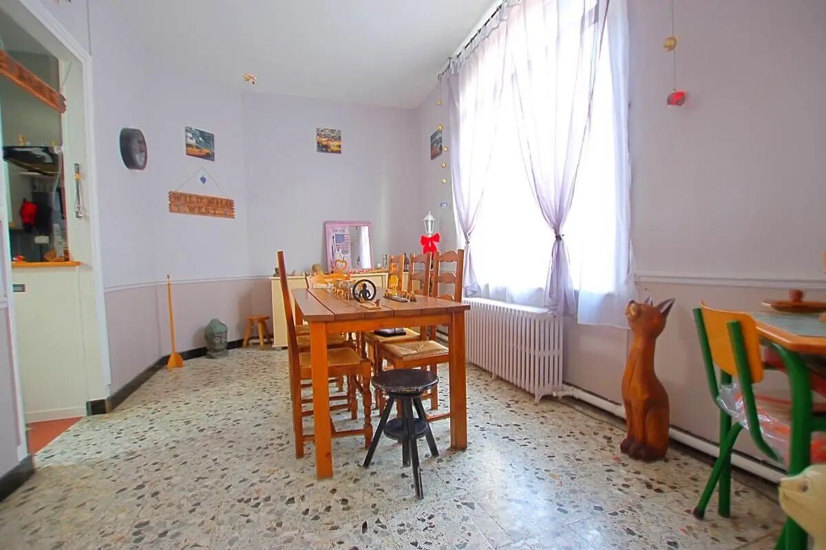 Maison à vendre, 100m², Ham