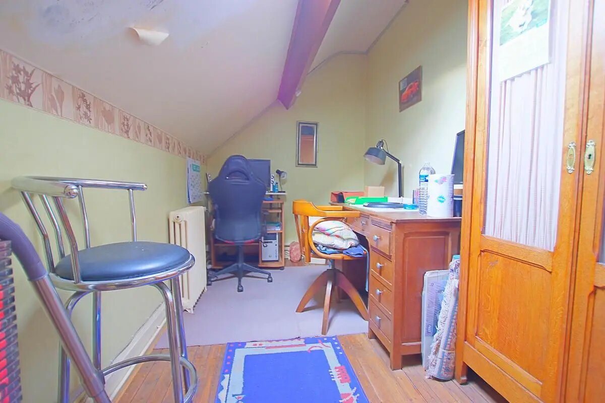Maison à vendre, 100m², Ham