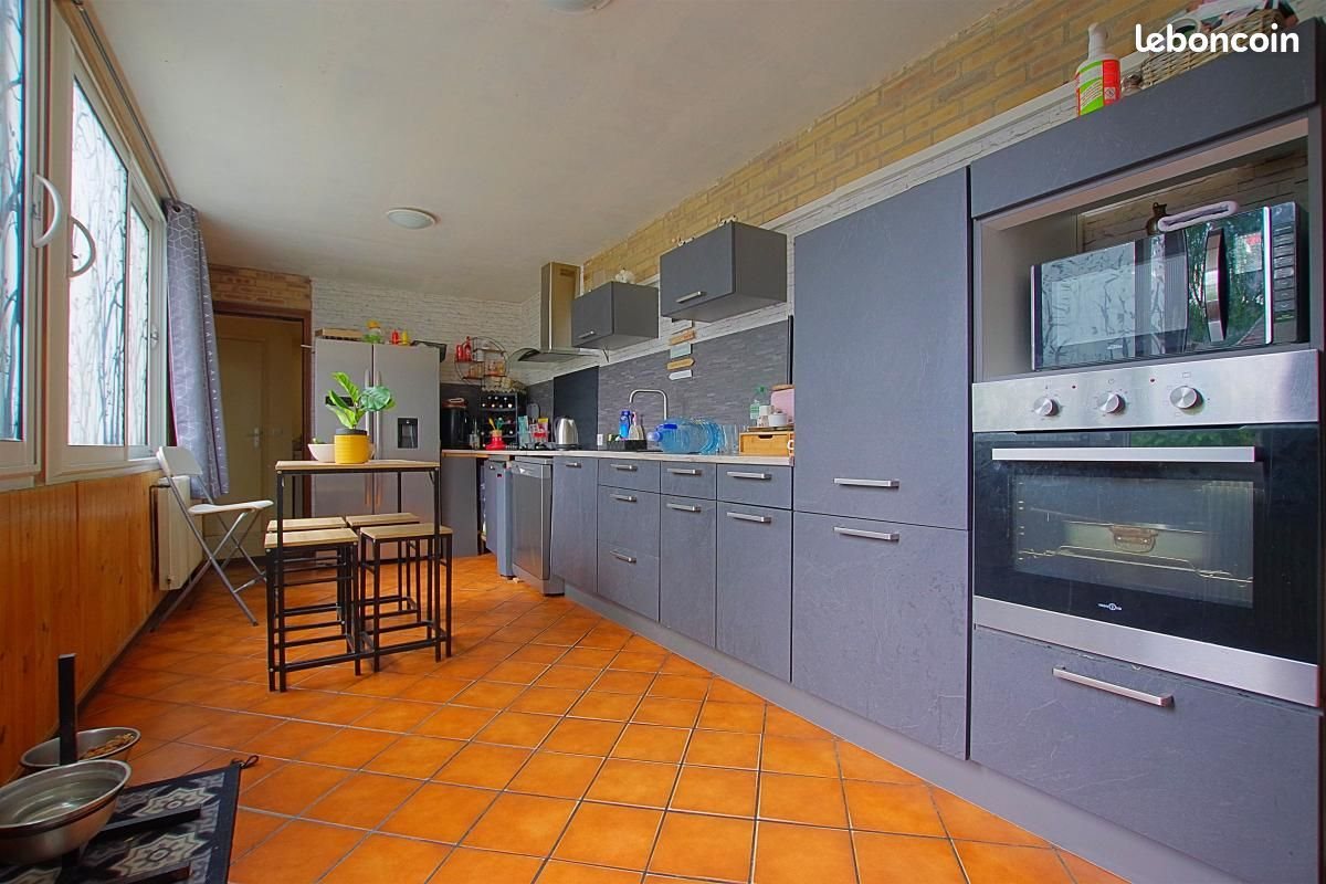Maison à vendre, 194m², Roye