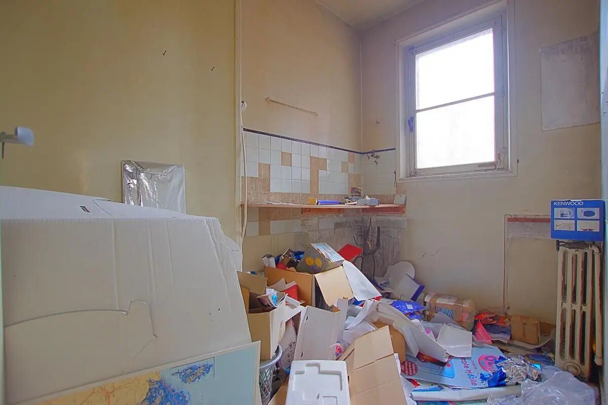Maison à vendre, 198m², Nesle