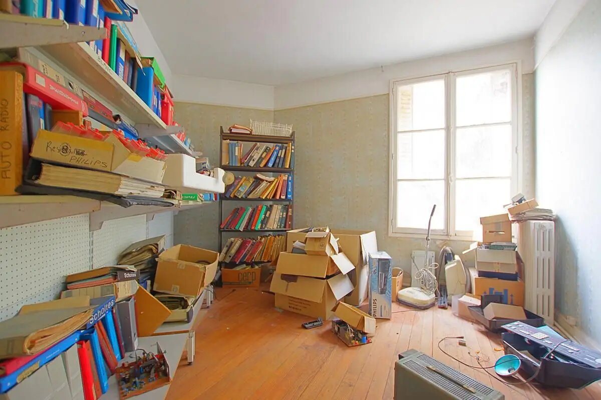 Maison à vendre, 198m², Nesle