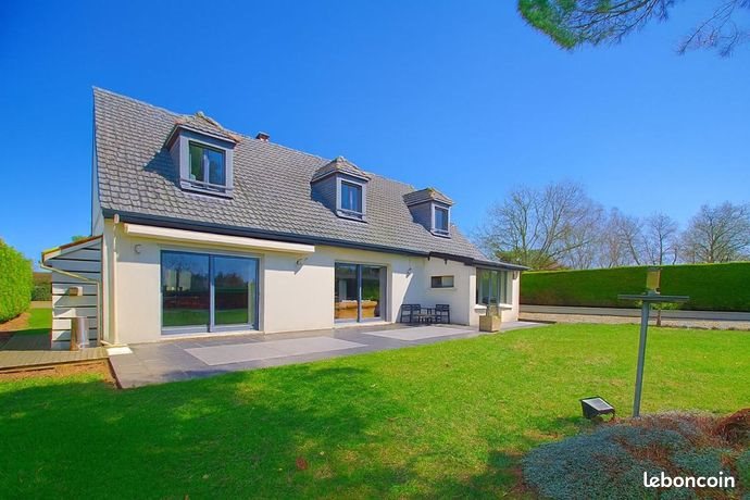Maison à vendre, 199m², Beuvraignes