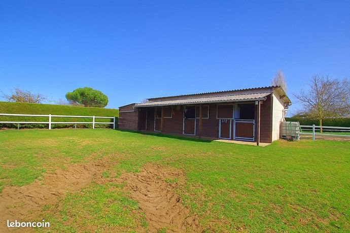 Maison à vendre, 199m², Beuvraignes