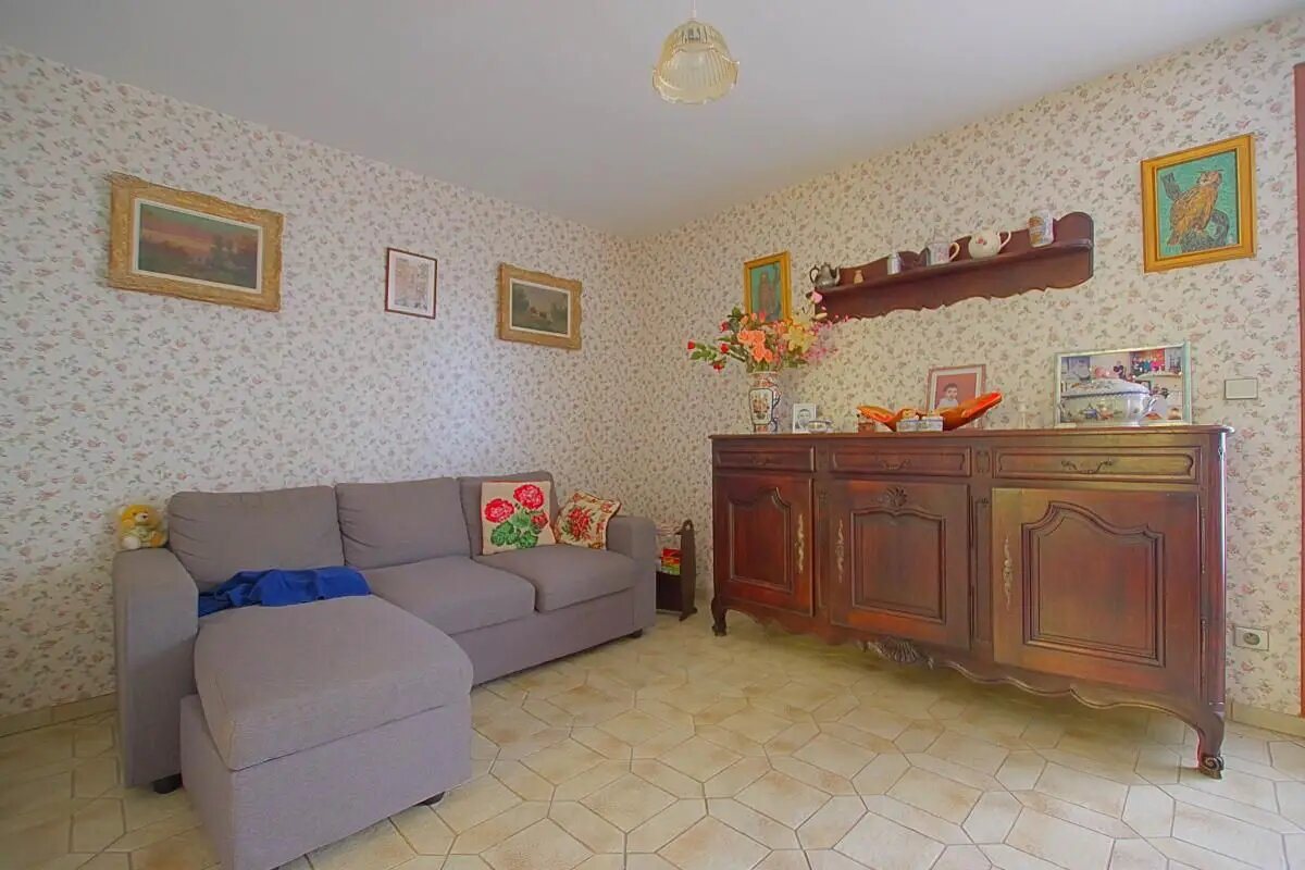 Maison à vendre, 103m², Rosières-en-Santerre
