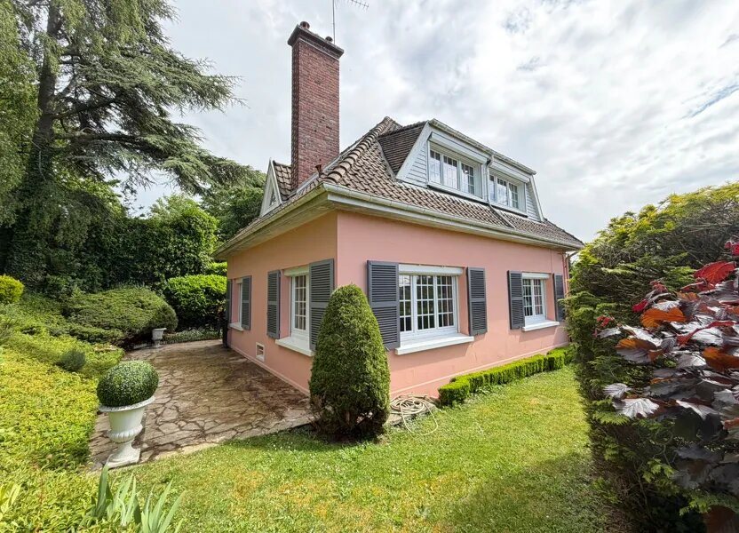 Maison à vendre, 100m², Roye